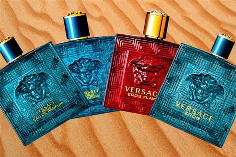 when does versace eros expire|Versace Eros longevity.